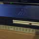McCabe’s color-mixed PS2, made from the shells of multiple consoles.